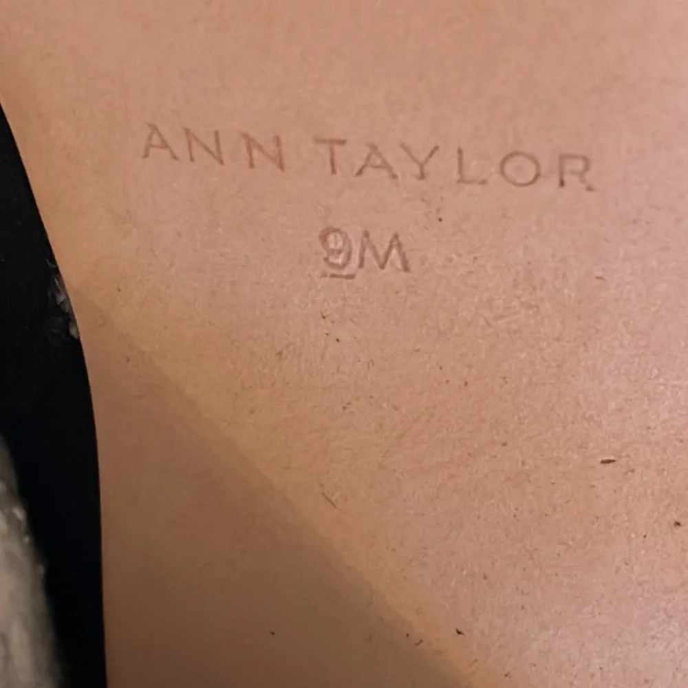 Ann Taylor style #579762